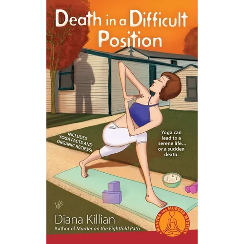 Death in a Difficult Position