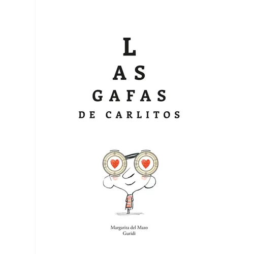 Las Gafas de Carlitos
