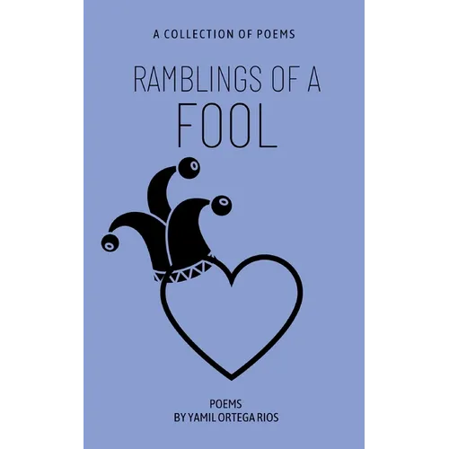 Ramblings of a Fool