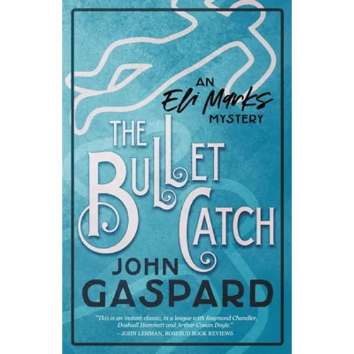 The Bullet Catch