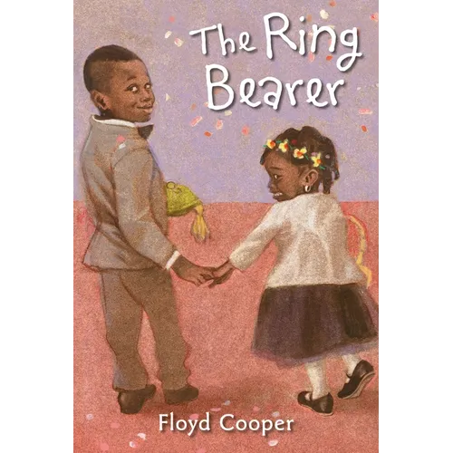 The Ring Bearer