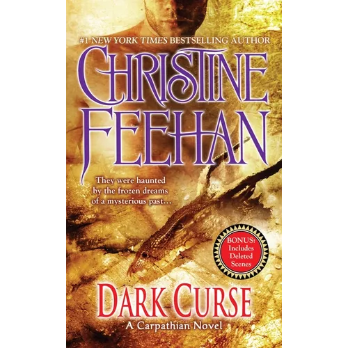 Dark Curse