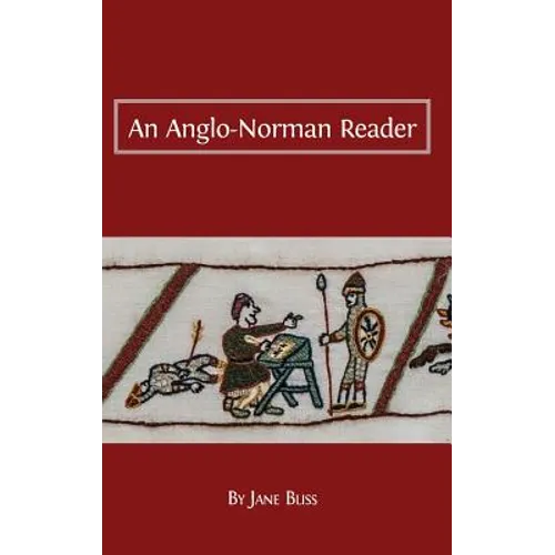 An Anglo-Norman Reader
