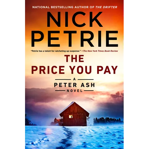The Price You Pay