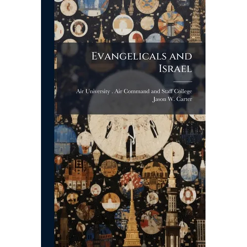Evangelicals and Israel