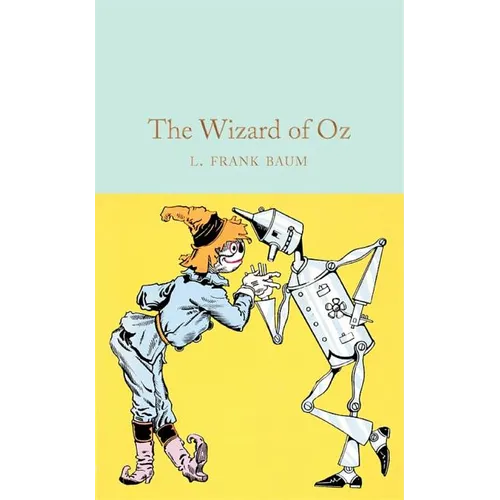 The Wizard of Oz