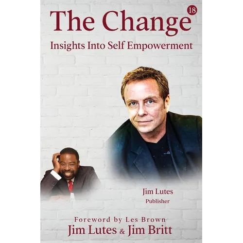 The Change volume 18