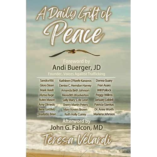 A Daily Gift of Peace