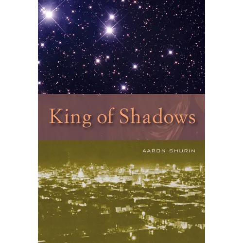 King of Shadows