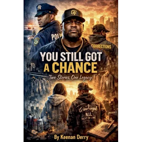 You Still Got A Chance Two stories, One legacy