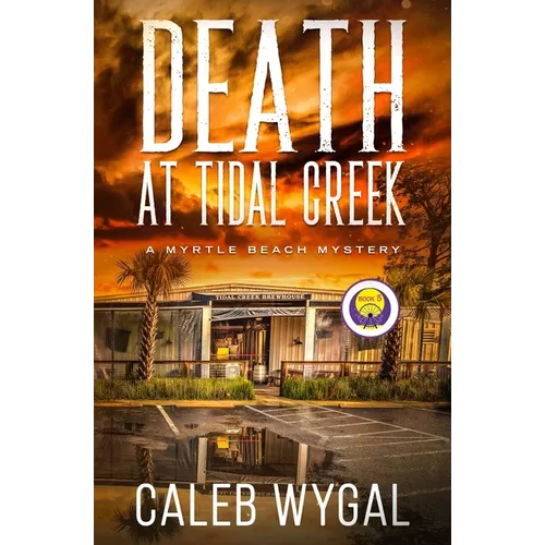 Death at Tidal Creek