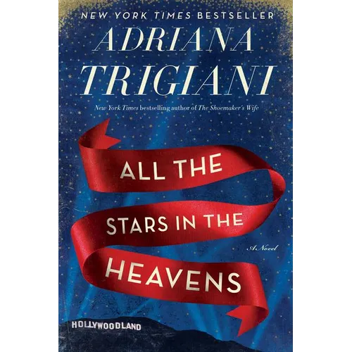All the Stars in the Heavens