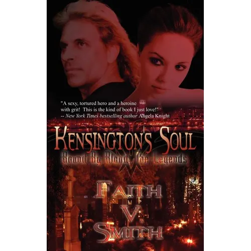 Kensington's Soul