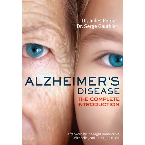 Alzheimer's Disease: The Complete Introduction