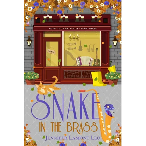 Snake in the Brass
