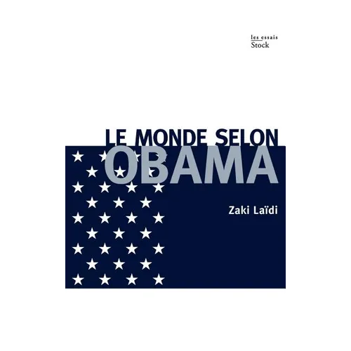 Le monde selon Obama