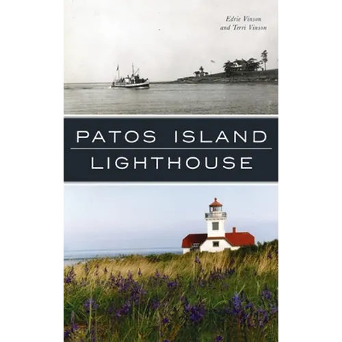 Patos Island Lighthouse