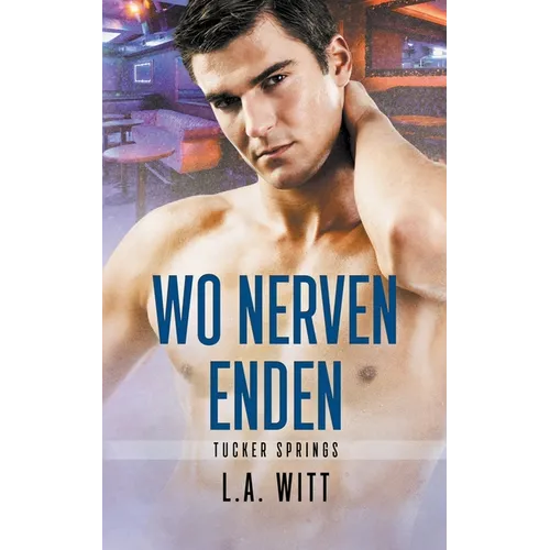 Wo Nerven enden