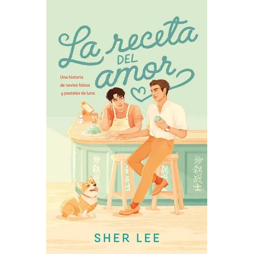 La Receta del Amor
