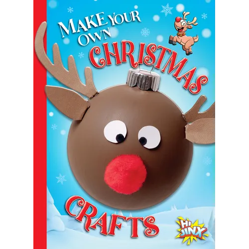 Make Your Own Christmas Crafts