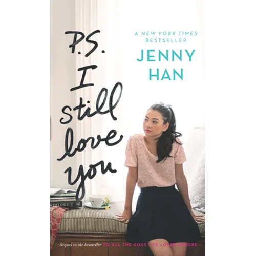 P. S. I Still Love You