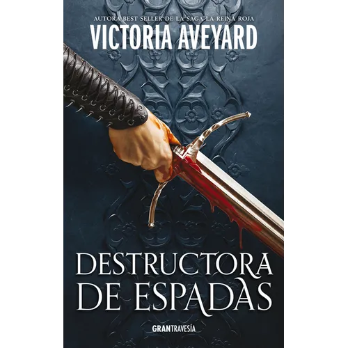 Destructora de Espadas.: Destructora de Reinos 2