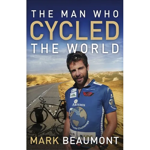 The Man Who Cycled the World