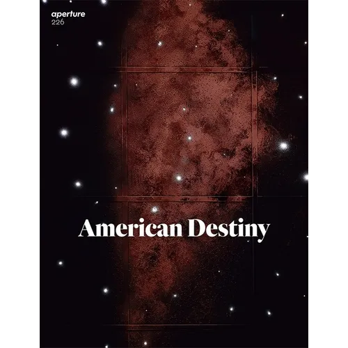 American Destiny: Aperture 226
