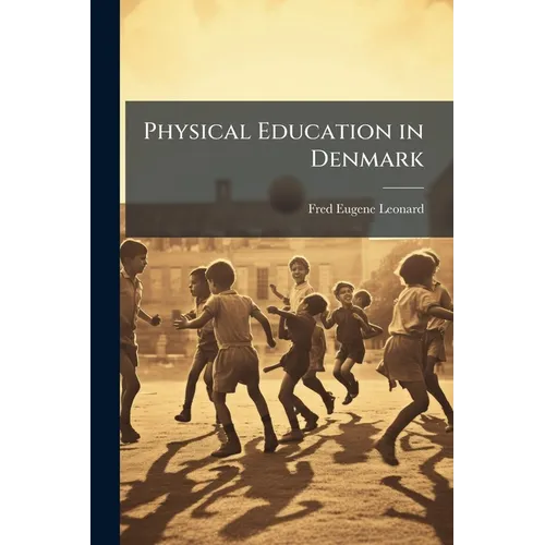 Physical Education in Denmark