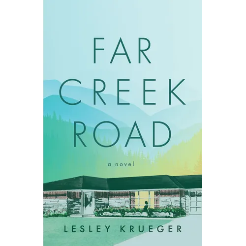 Far Creek Road