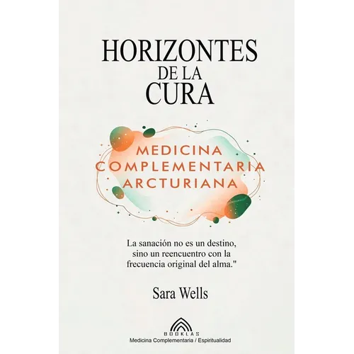 Horizontes de la Cura: Medicina Complementaria Arcturiana -