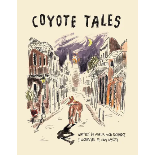 Coyote Tales
