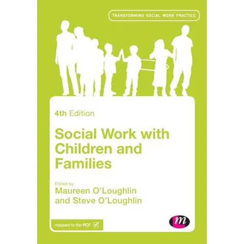 Social Work with Children and Families