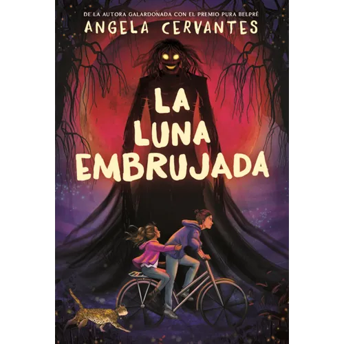 Luna Embrujada (Cursed Moon)