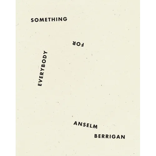 Something for Everybody