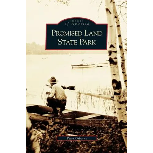 Promised Land State Park