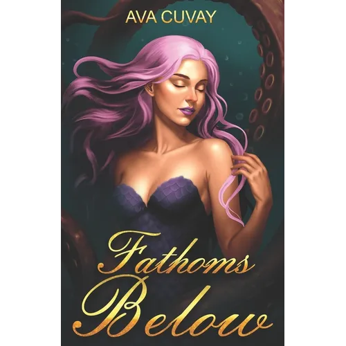 Fathoms Below