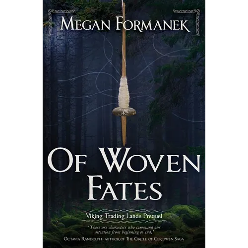Of Woven Fates: Viking Trading Lands Series Prequel