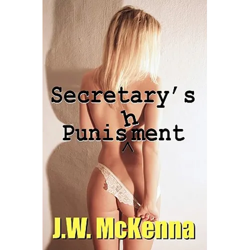 Secretary's Punishment
