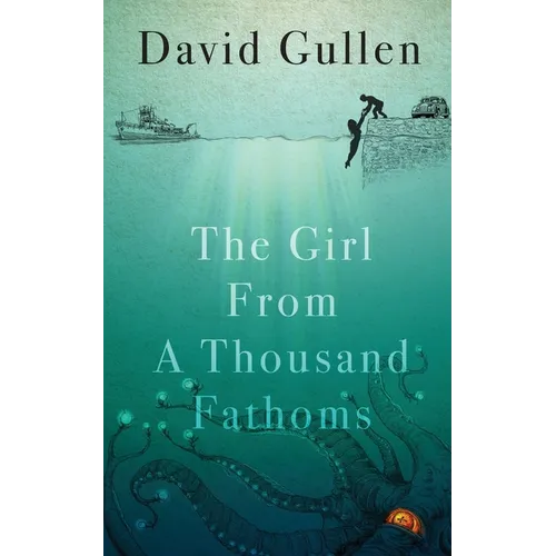The Girl From a Thousand Fathoms