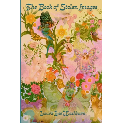The Book of Stolen Images