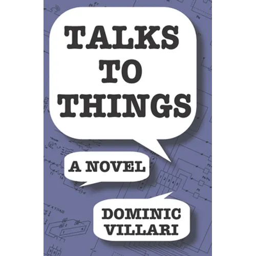 Talks to Things
