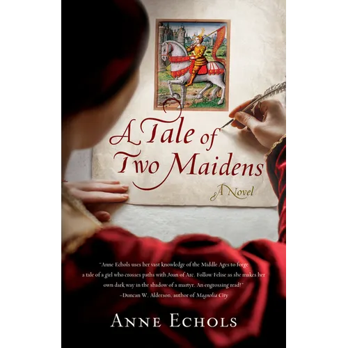 A Tale of Two Maidens