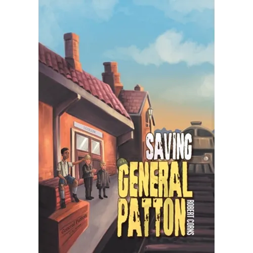 Saving General Patton
