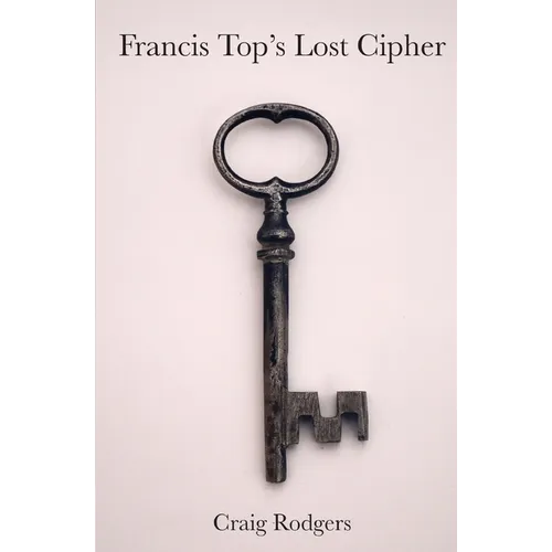 Francis Top's Lost Cipher
