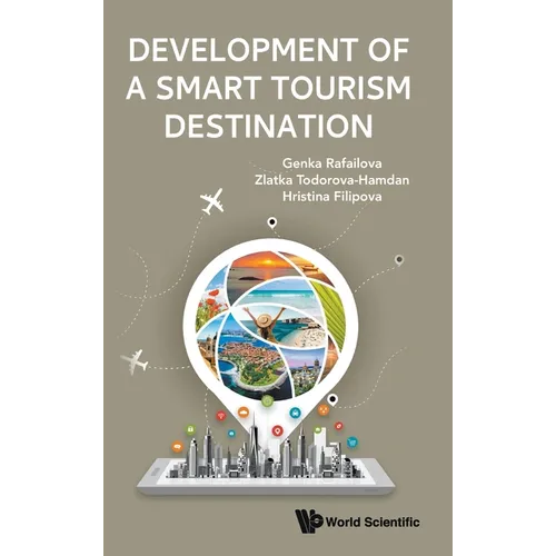Development of a Smart Tourism Destination