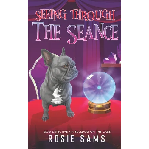Seeing Through the Seance