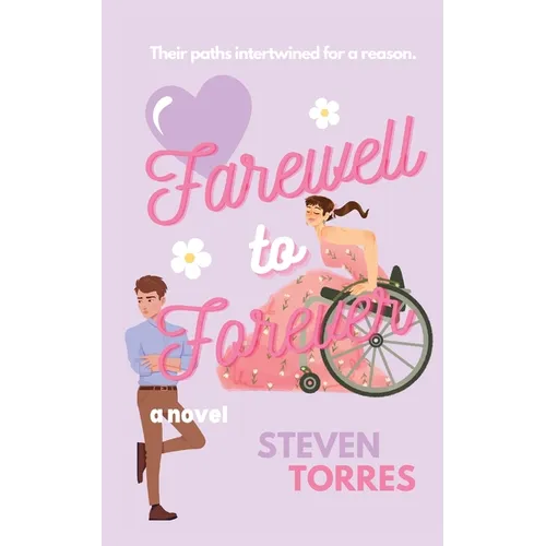 Farewell To Forever