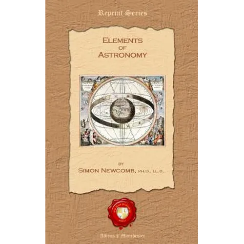 Elements of Astronomy