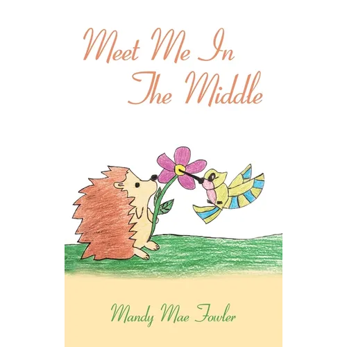 Meet Me In The Middle